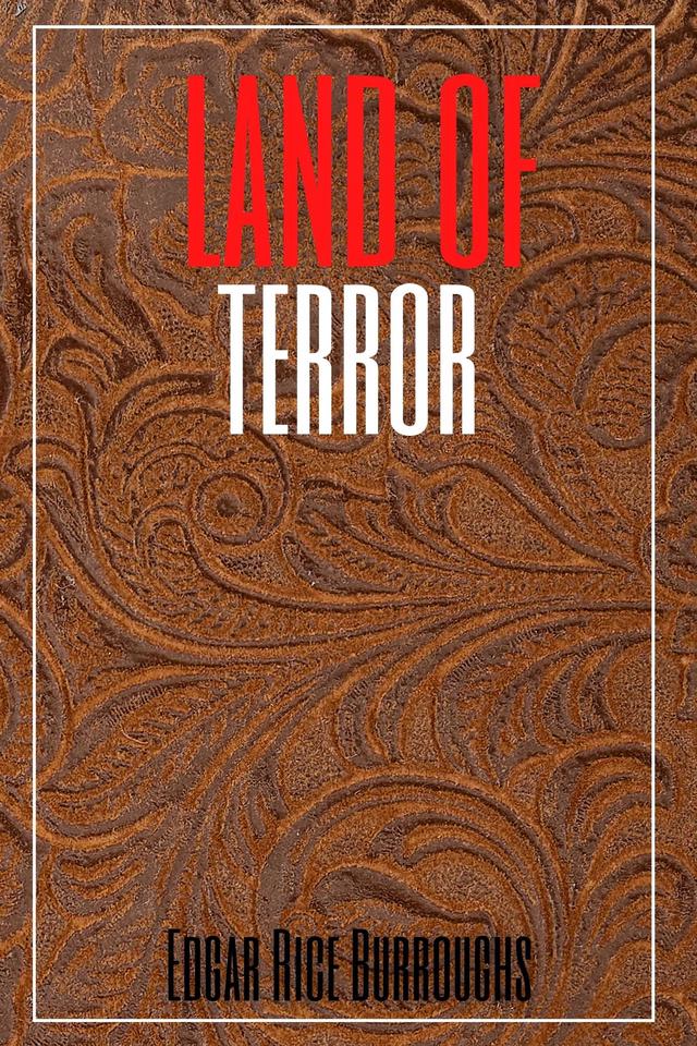 Land of Terror (Annotated)