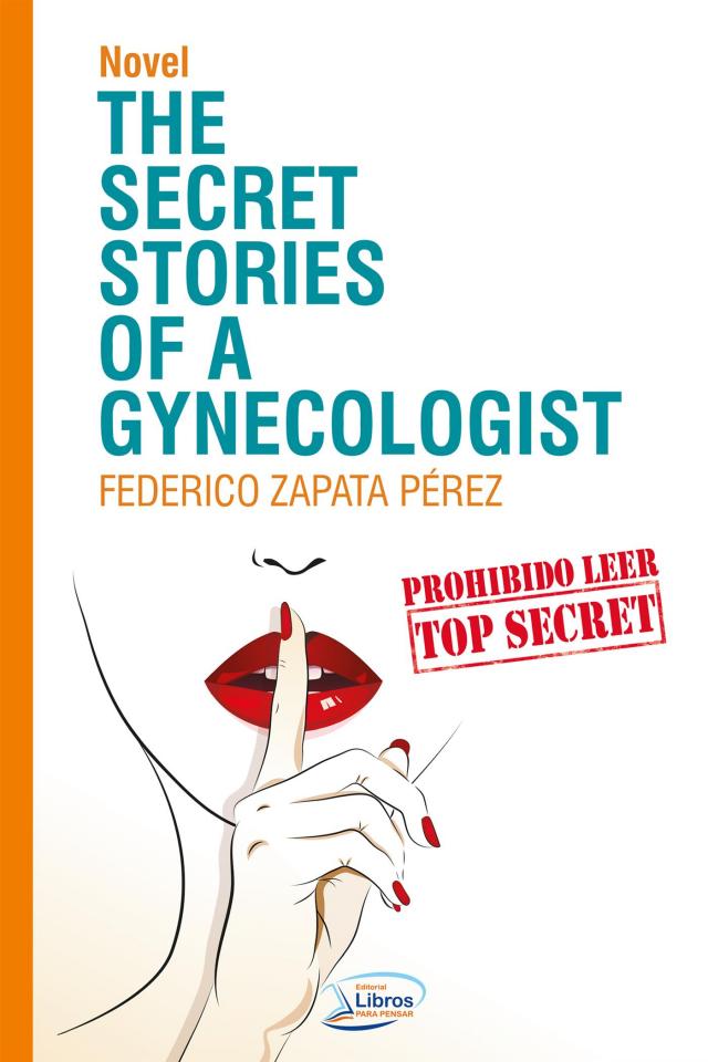 The secret stories of a gynecologist