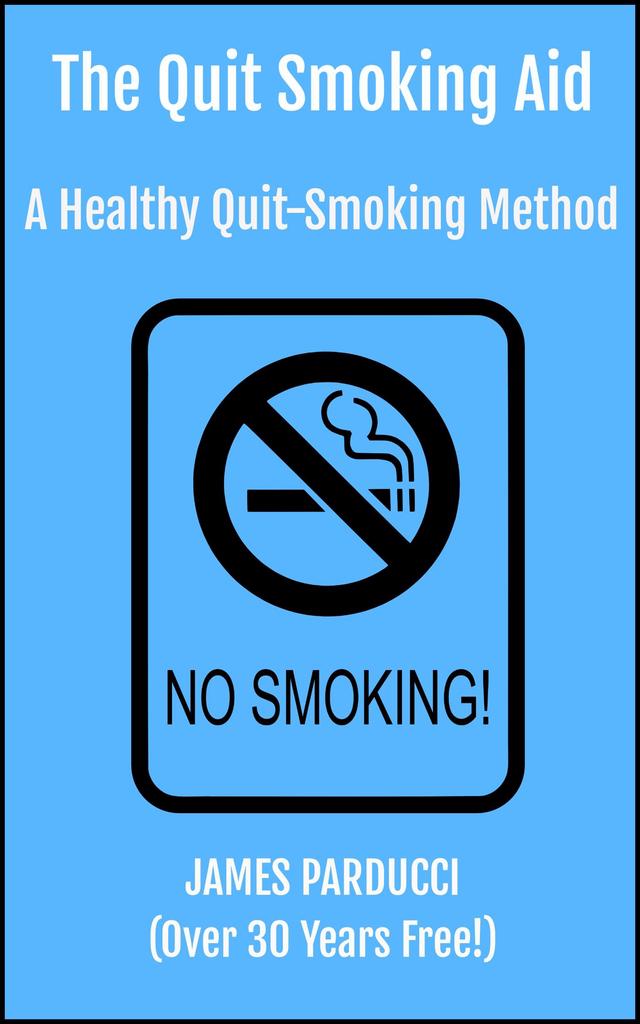 The Quit Smoking Aid