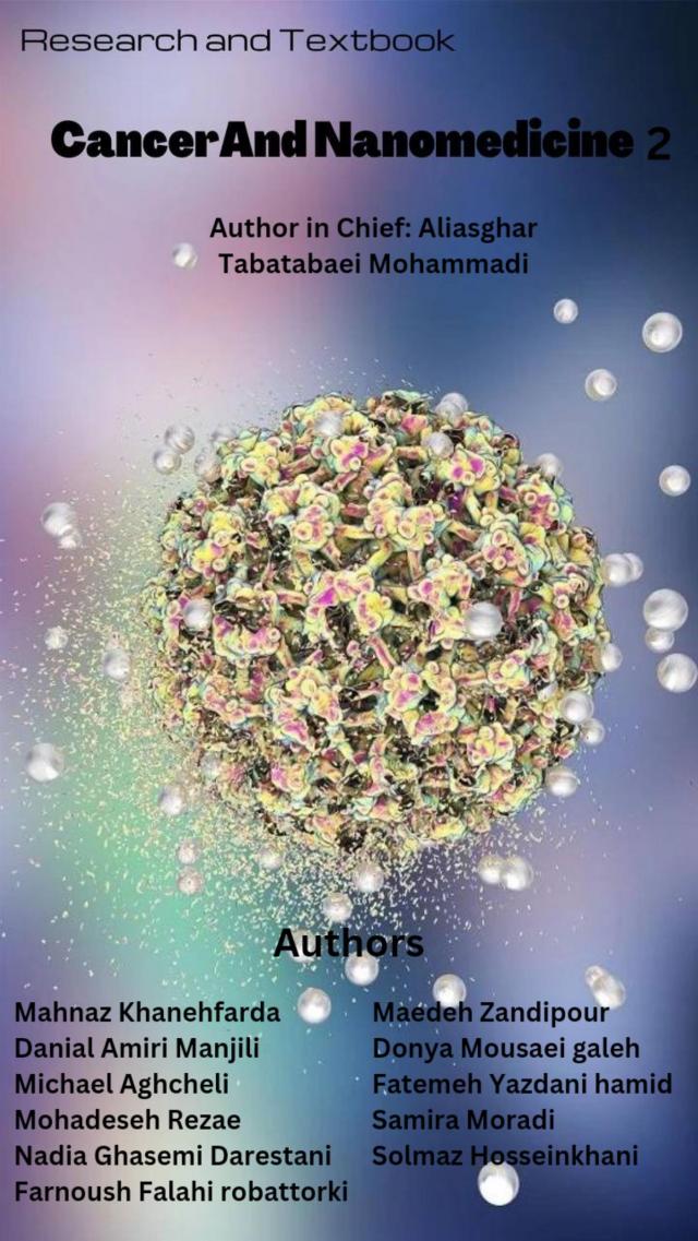 Cancer and Nanomedicine Textbook