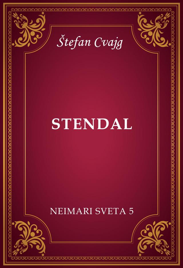 Stendal (Neimari sveta 5)