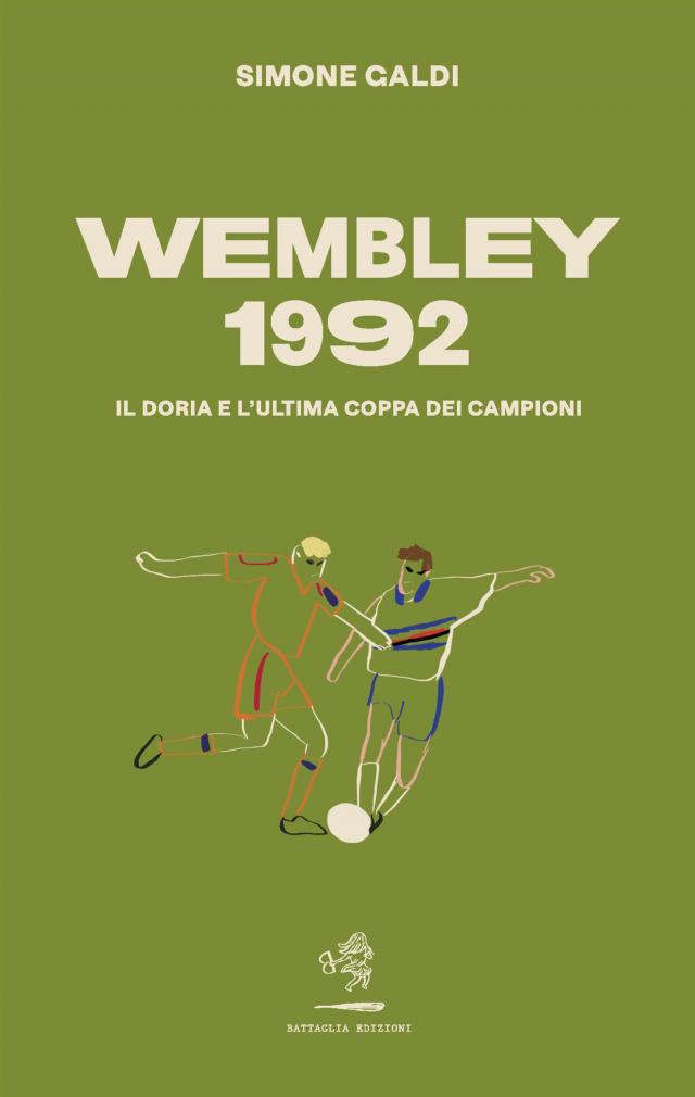 Wembley 1992