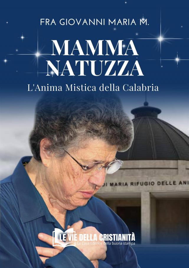 Mamma Natuzza