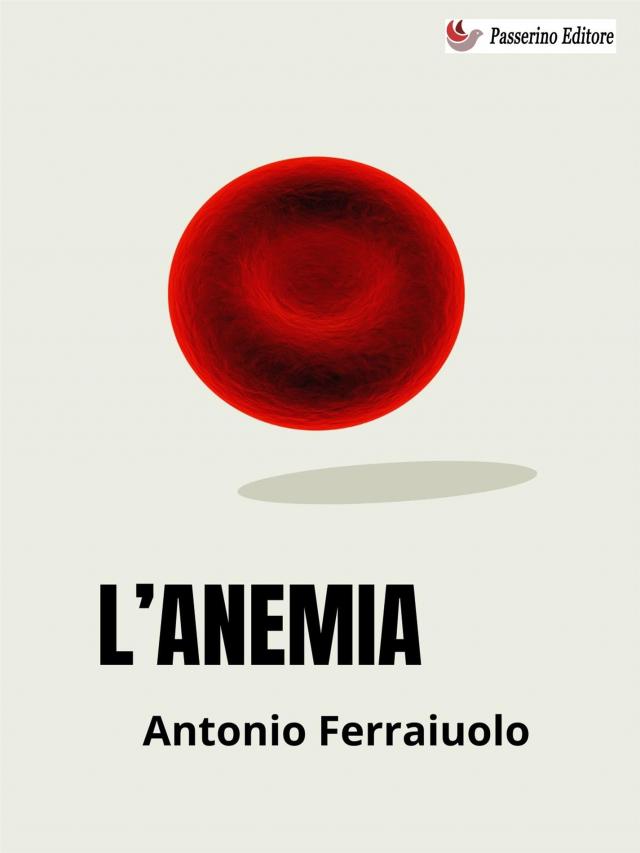 L'anemia
