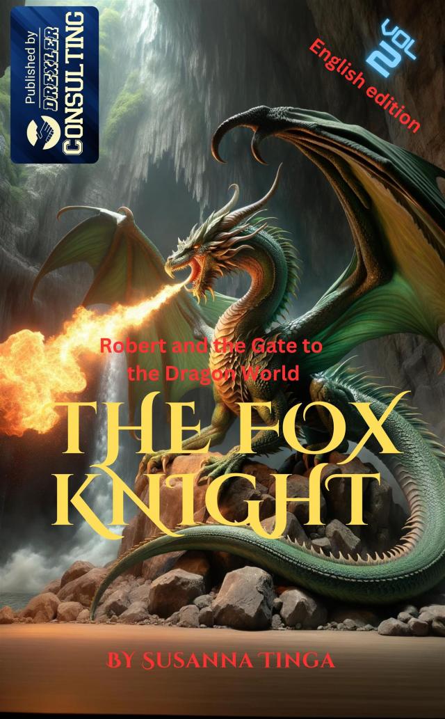 The Fox Knight 2