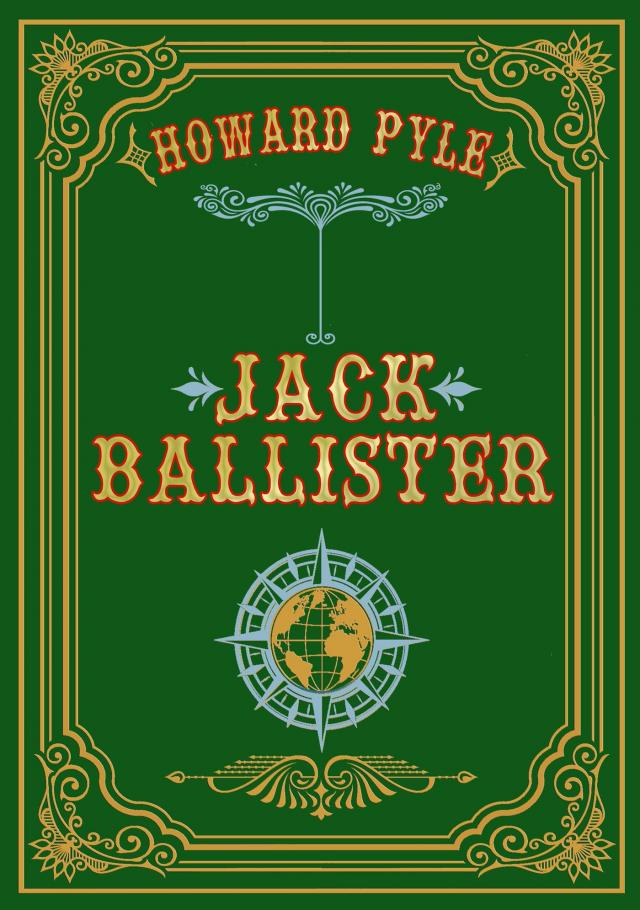 Jack Ballister