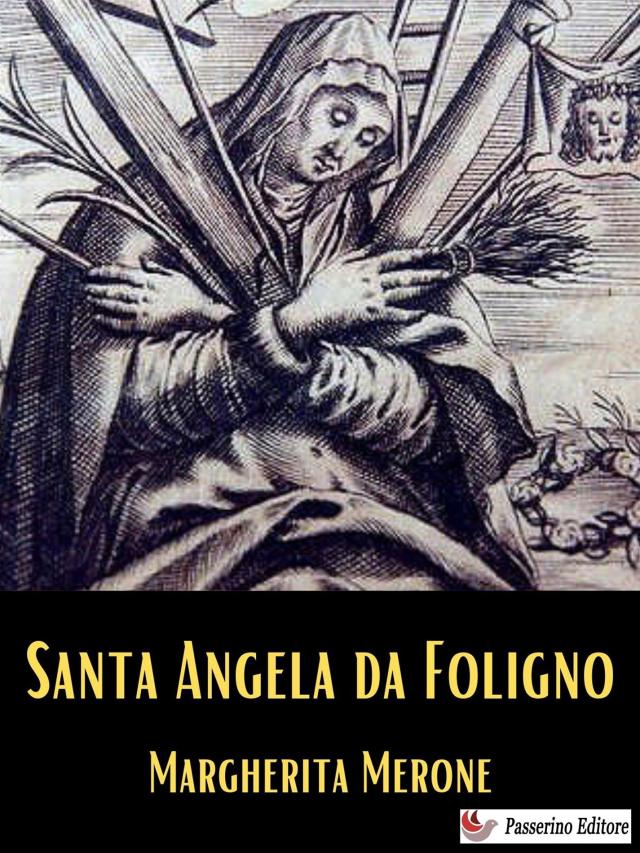 Santa Angela da Foligno