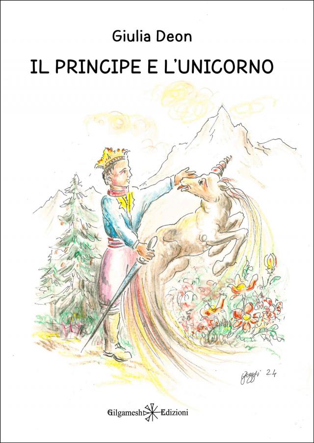 Il principe e l’unicorno