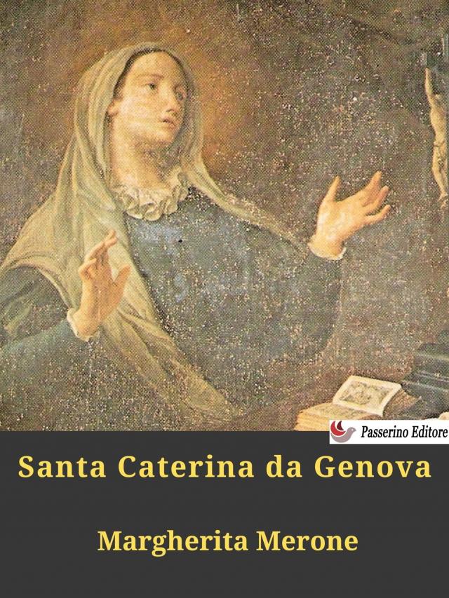 Santa Caterina da Genova