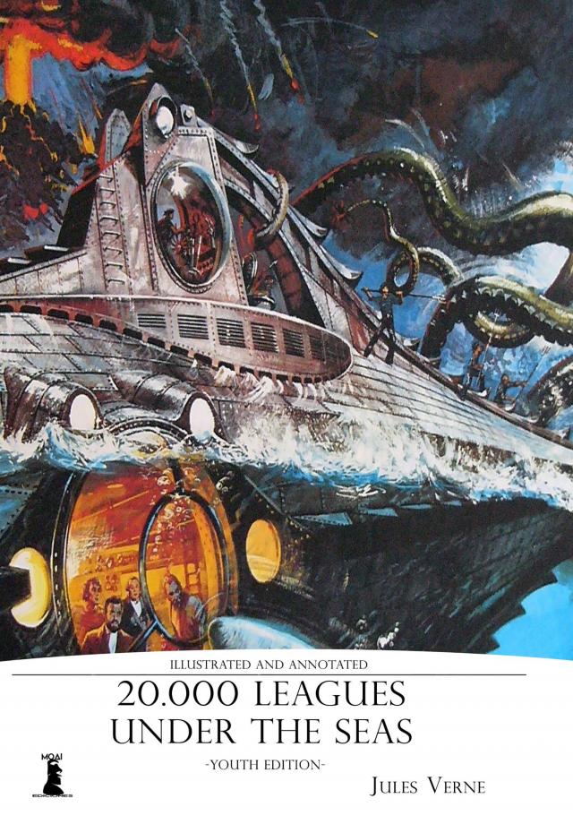 20.000 Leagues Under the Seas