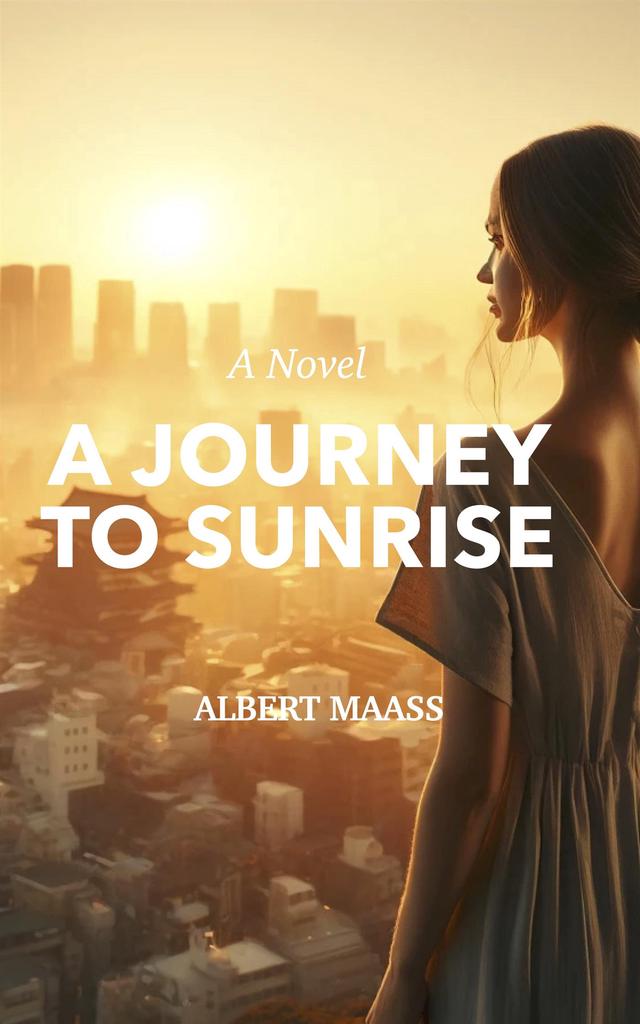 A Journey to Sunrise