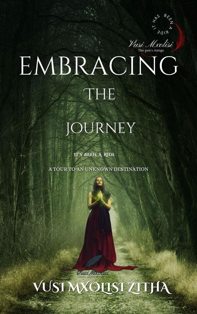 Embracing The Journey