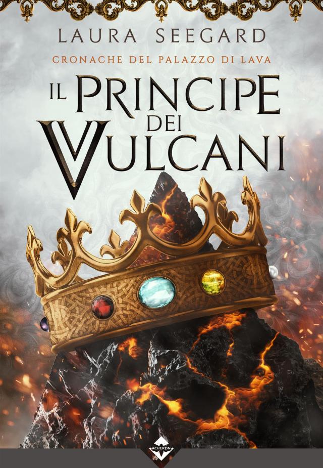 Il Principe dei Vulcani