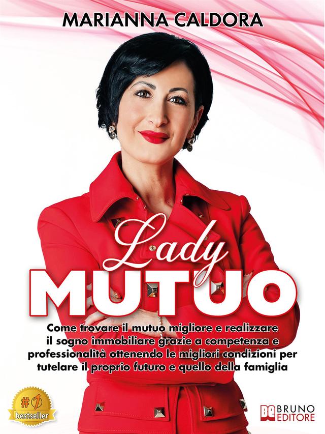 Lady Mutuo