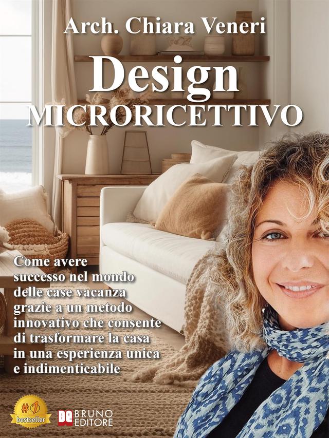 Design Microricettivo