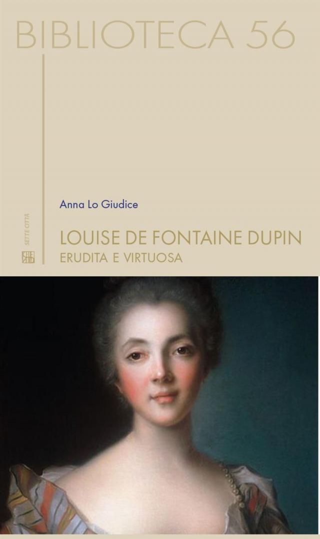 Louise de Fontaine Dupin