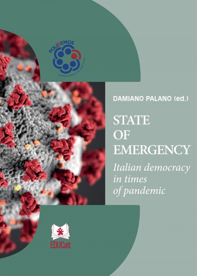 State of Emergency, Italian democracy in times of pandemic