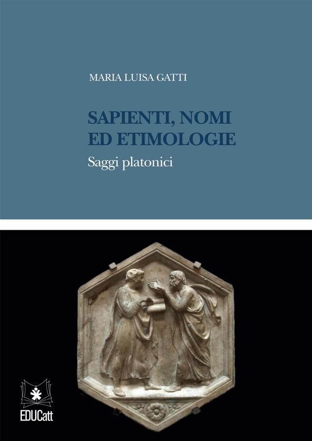 Sapienti, nomi ed etimologie