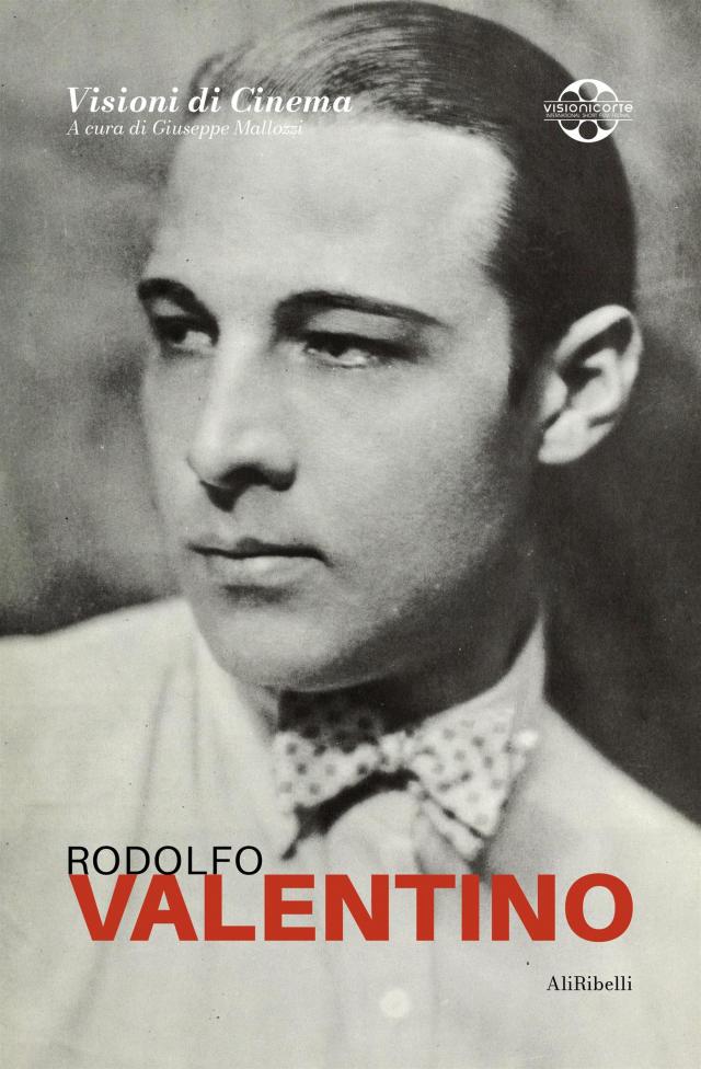 Rodolfo Valentino