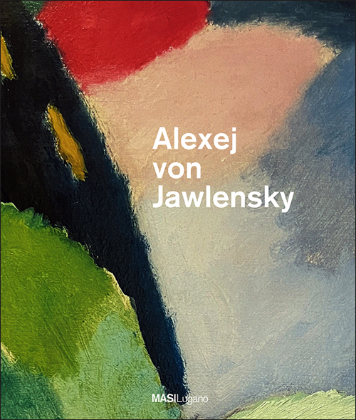 Alexej Von Jawlensky