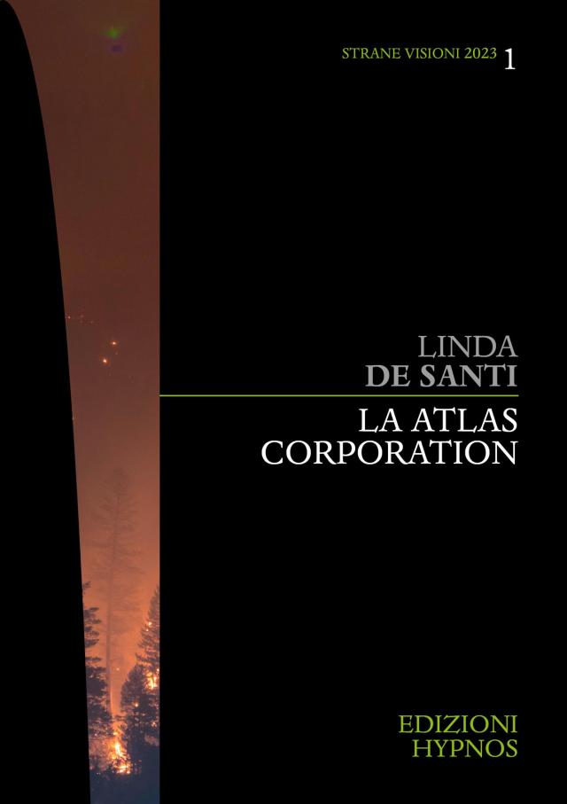 La Atlas Corporation