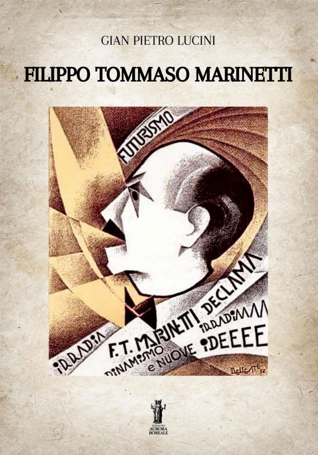 Filippo Tommaso Marinetti
