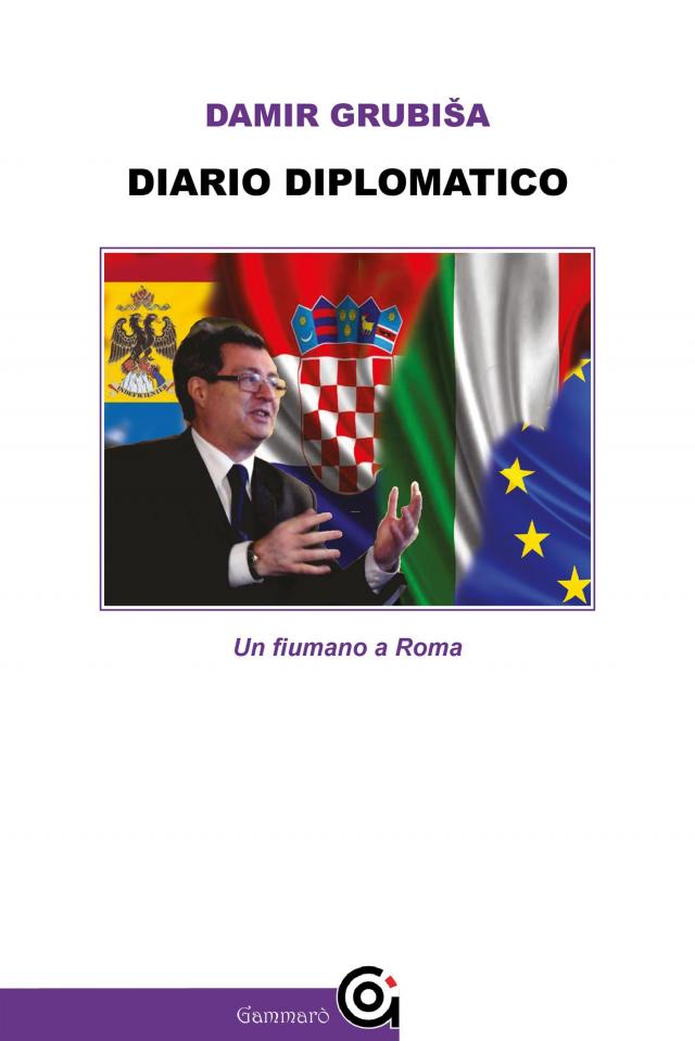 Diario diplomatico