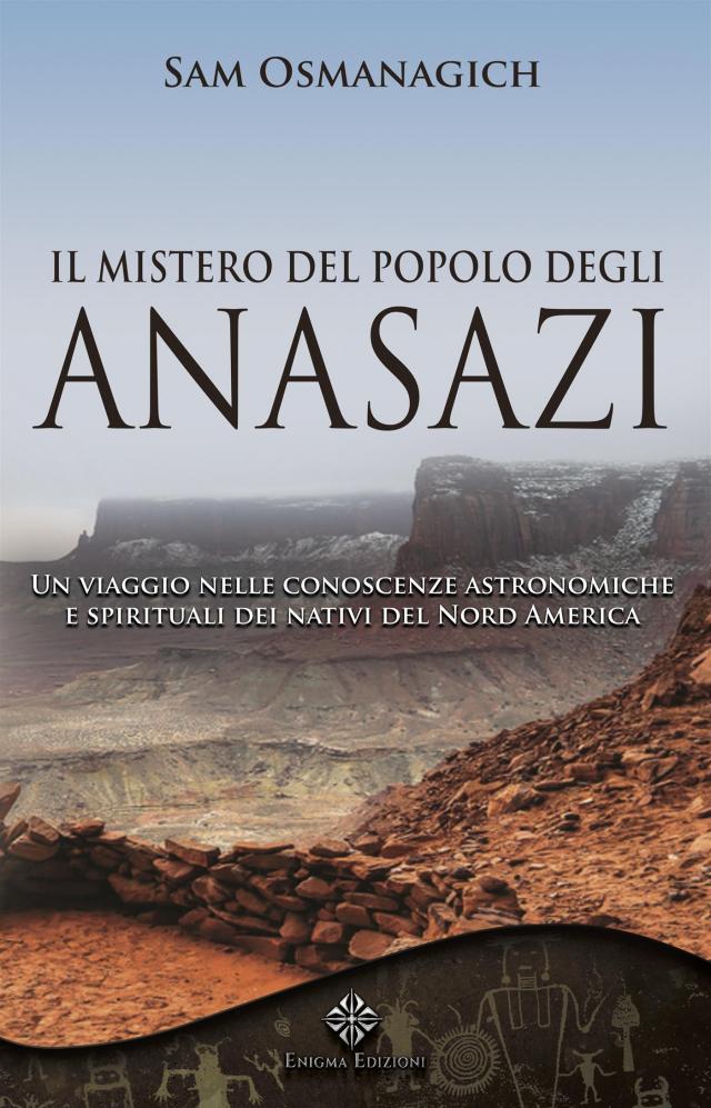 Il mistero del popolo degli Anasazi