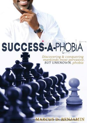 Success-a-Phobia