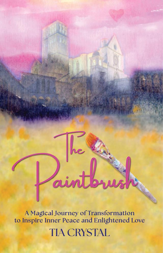 The Paintbrush