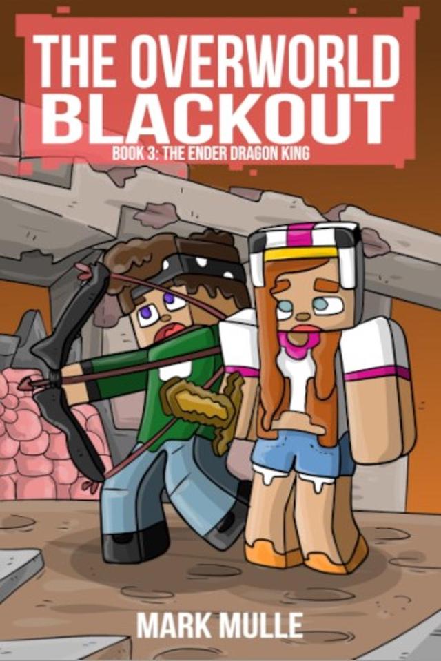 The Overworld Blackout Book 3
