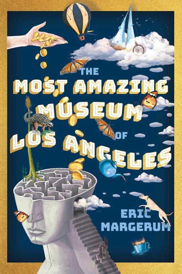 Most Amazing Museum of Los Angeles