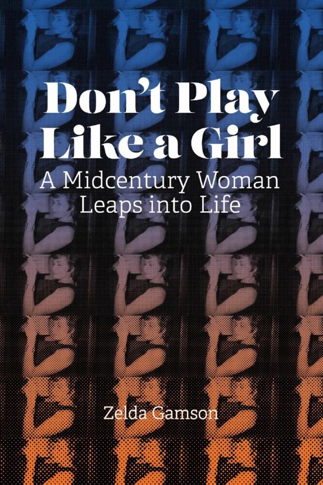 Don't Play Like a Girl