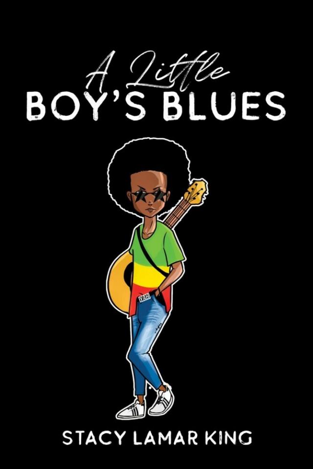 Little Boy's Blues
