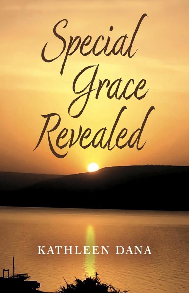 Special Grace Revealed