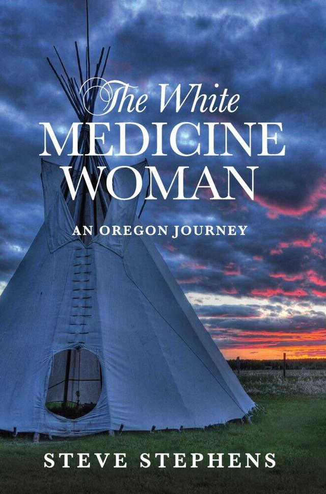 White Medicine Woman