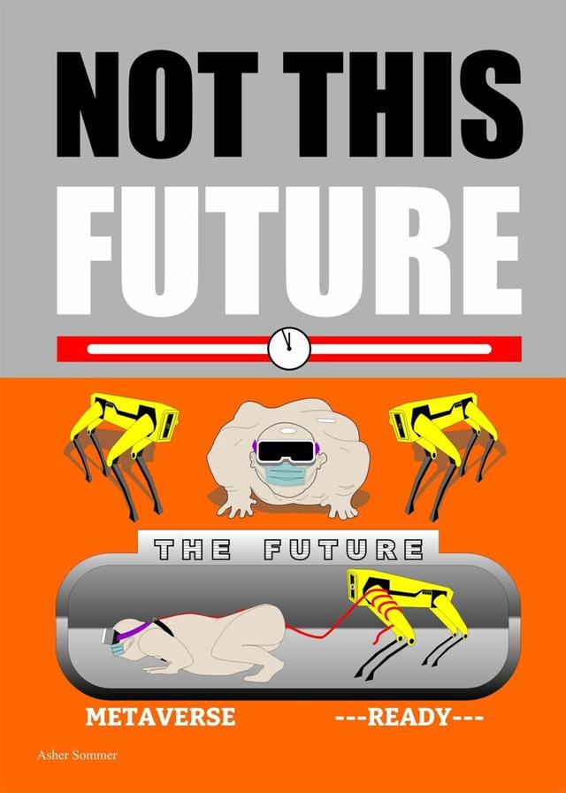 Not This Future