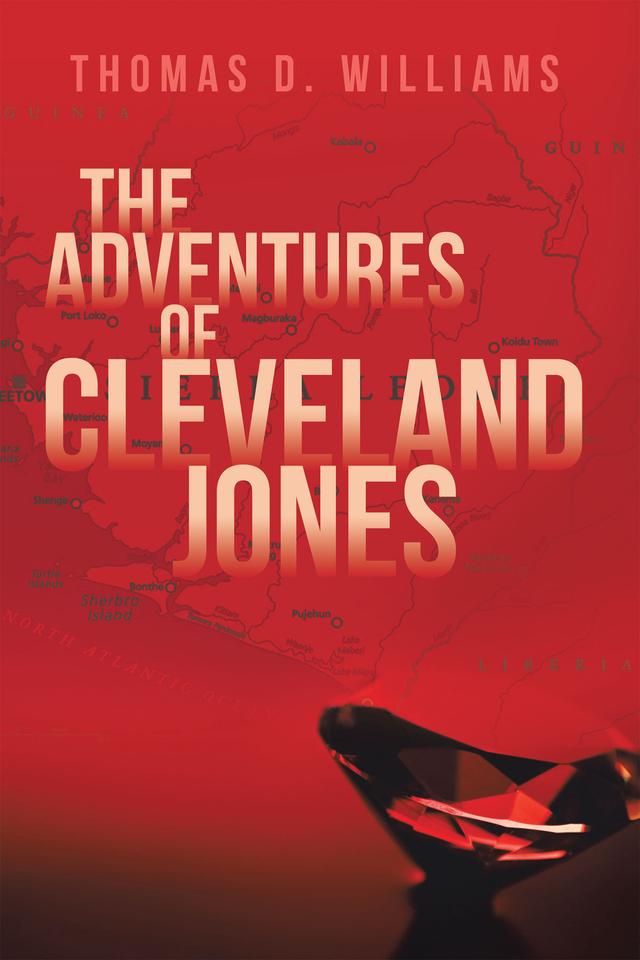The Adventures Of Cleveland Jones