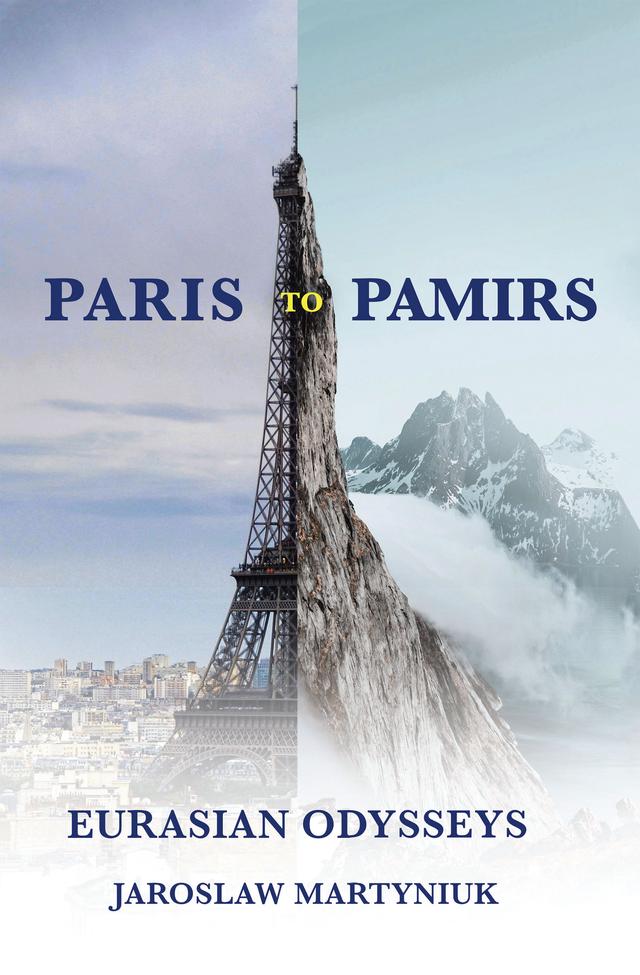 Paris to Pamirs