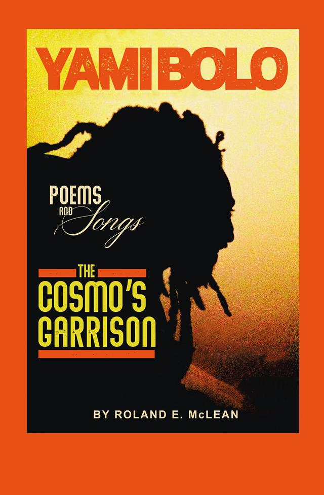 Poems and Songs The Cosmo's Garrison