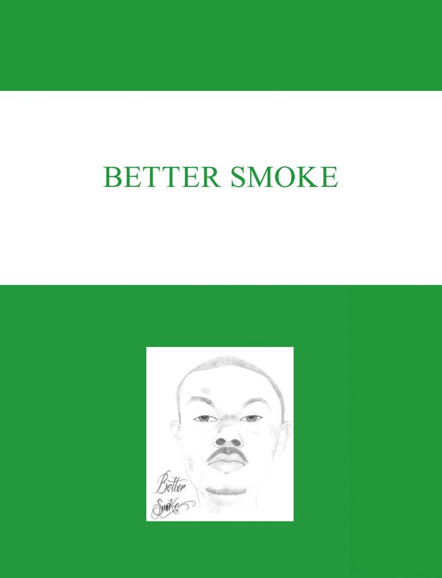 Better Smoke