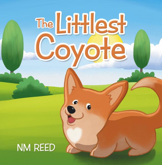 The Littlest Coyote