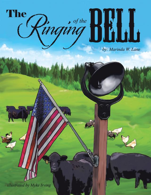 THE RINGING OF THE BELL