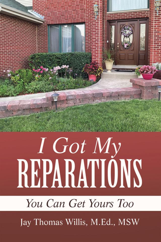 I Got My Reparations