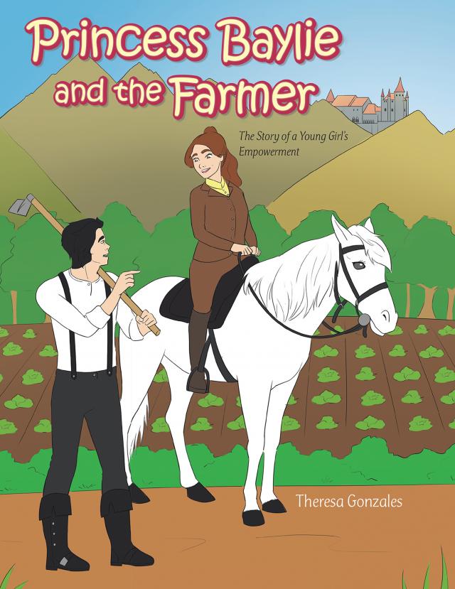 PRINCESS BAYLIE AND THE FARMER