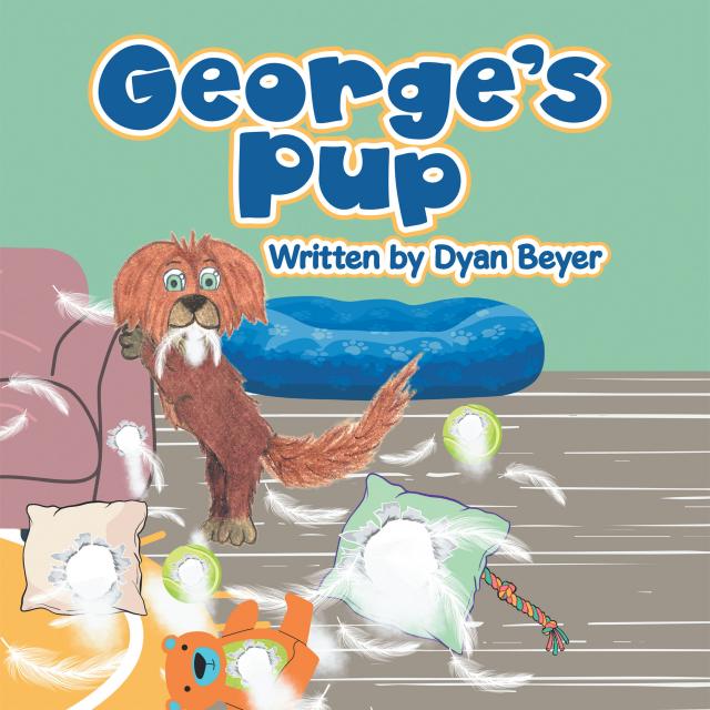 George’s Pup
