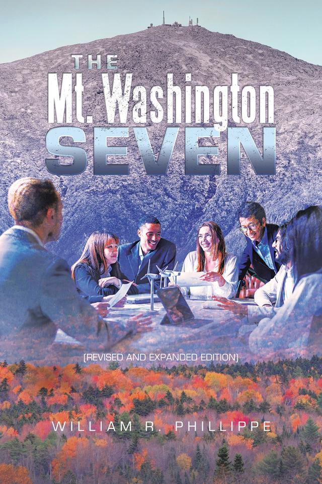 The Mt. Washington Seven