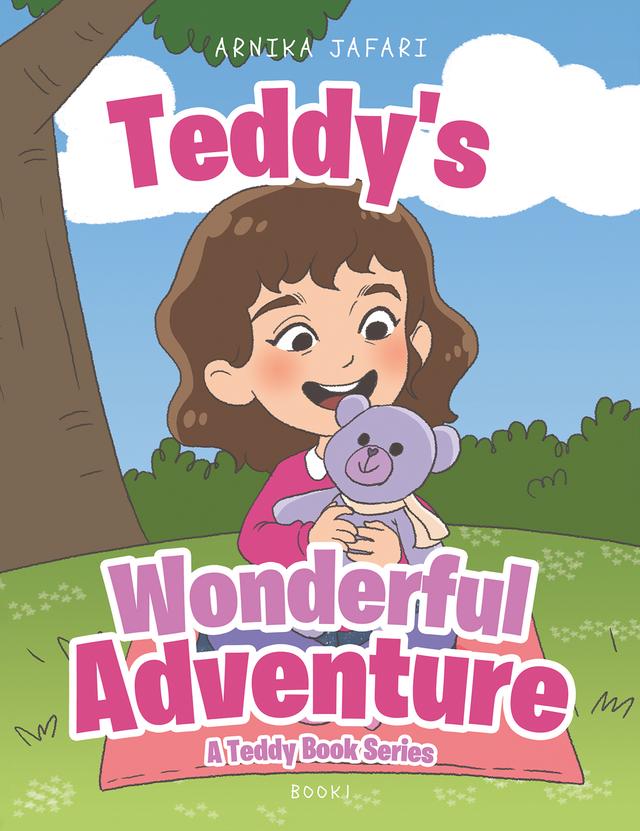 Teddy's Wonderful Adventure