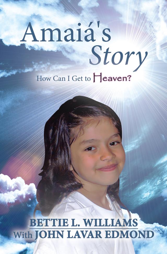 Amaiá's Story