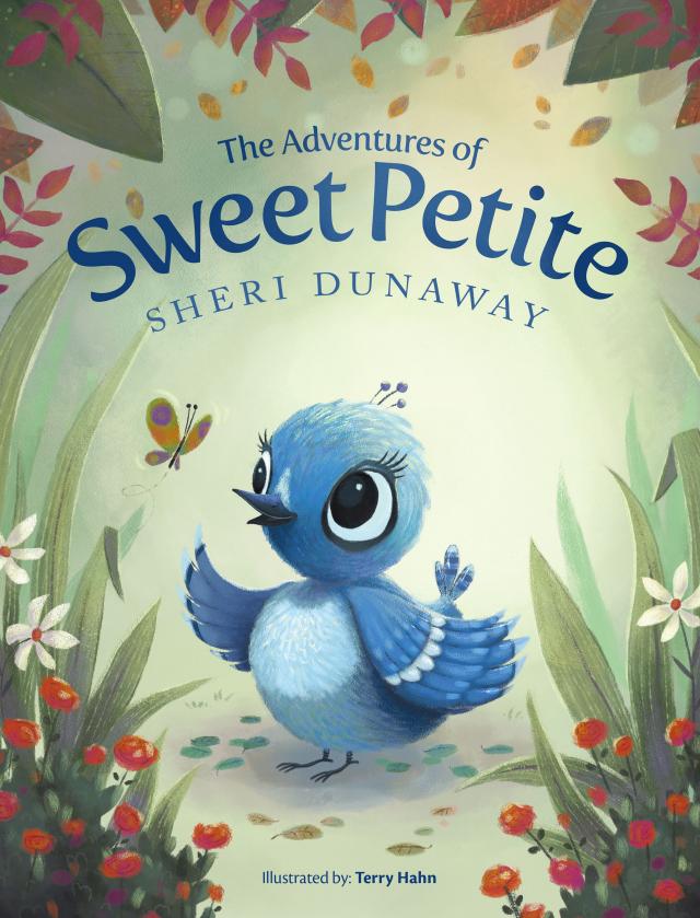 The Adventures of Sweet Petite